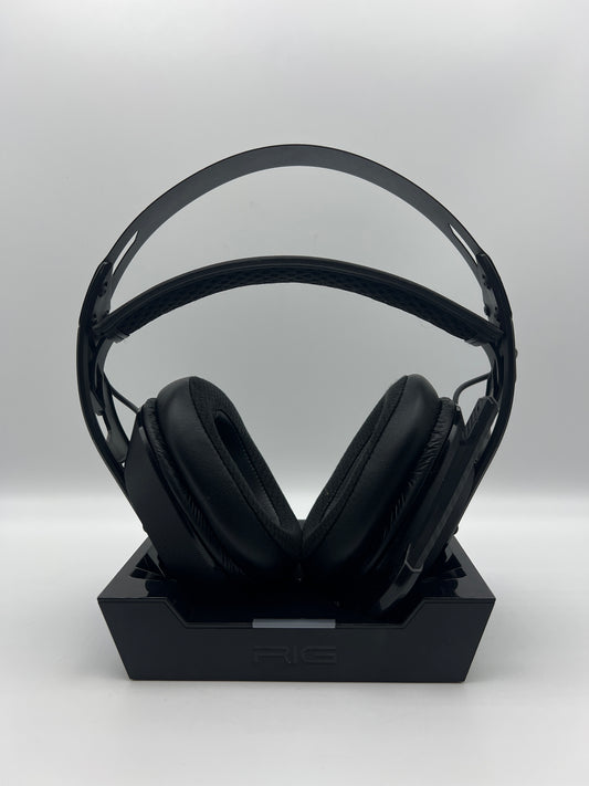 RIG 900 MAX Universal Dual Wireless Gaming Headset
