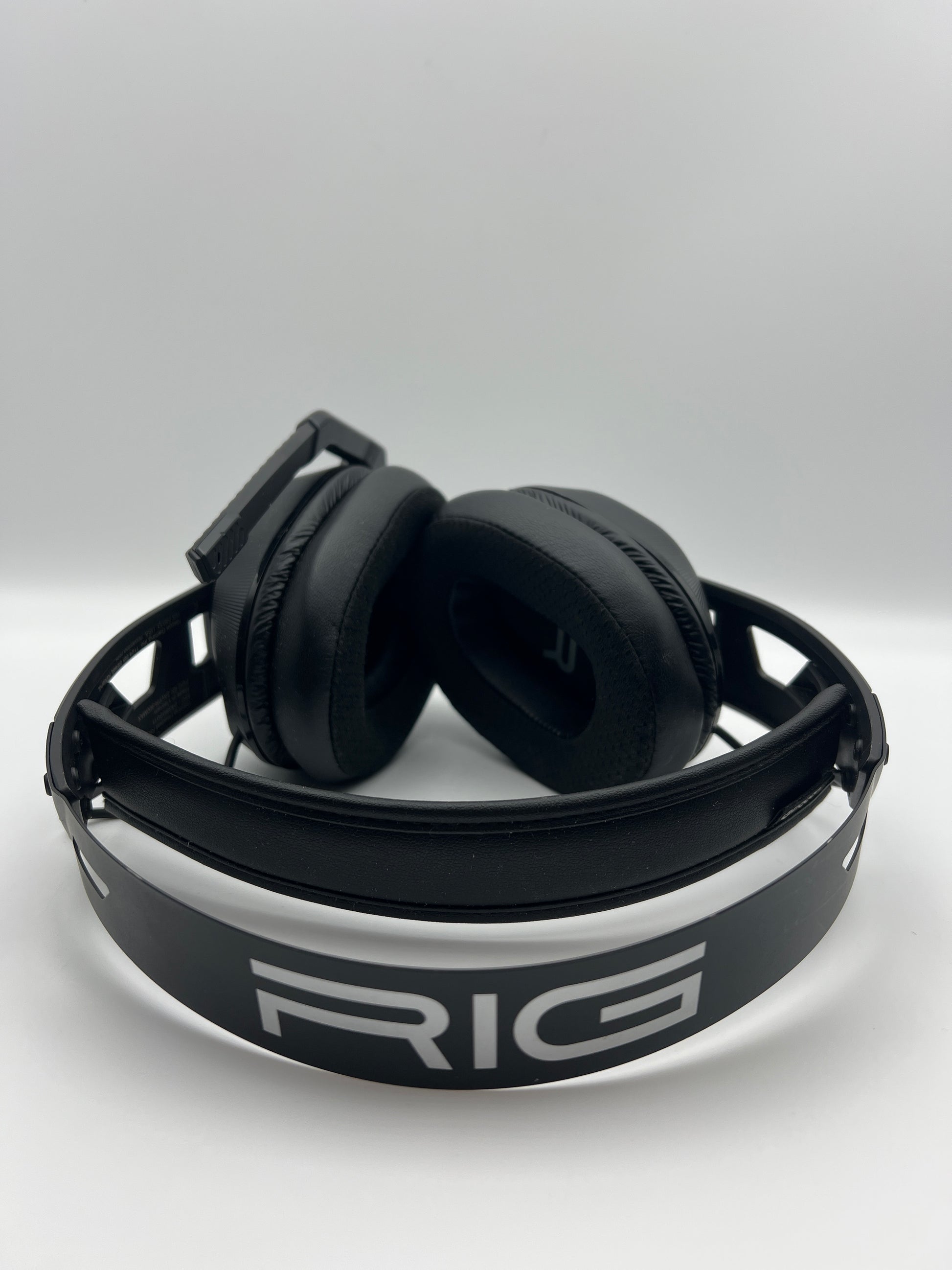 RIG 900 MAX Universal Dual Wireless Gaming Headset