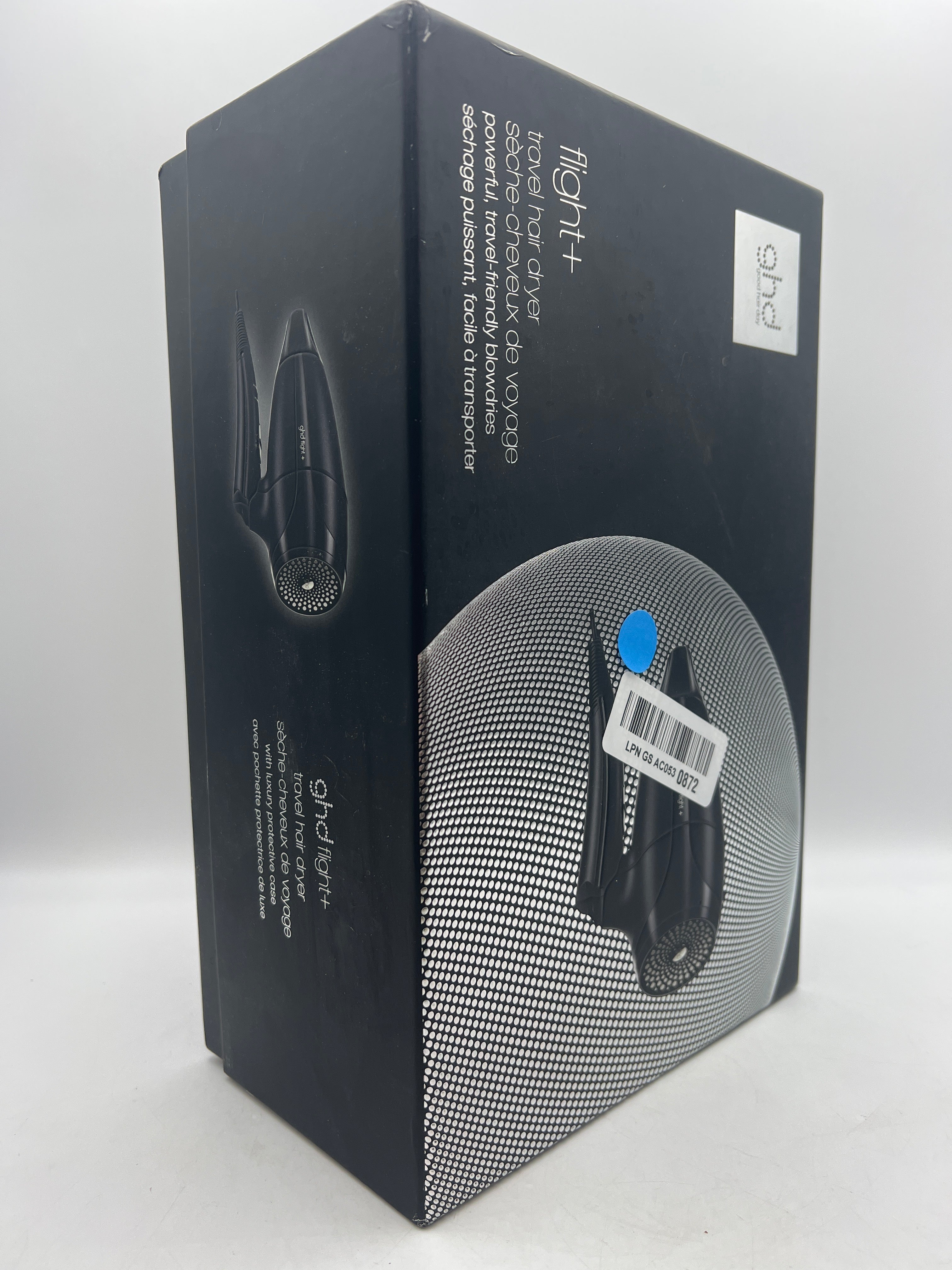 1300W Professional Portable Hair Volumizer
