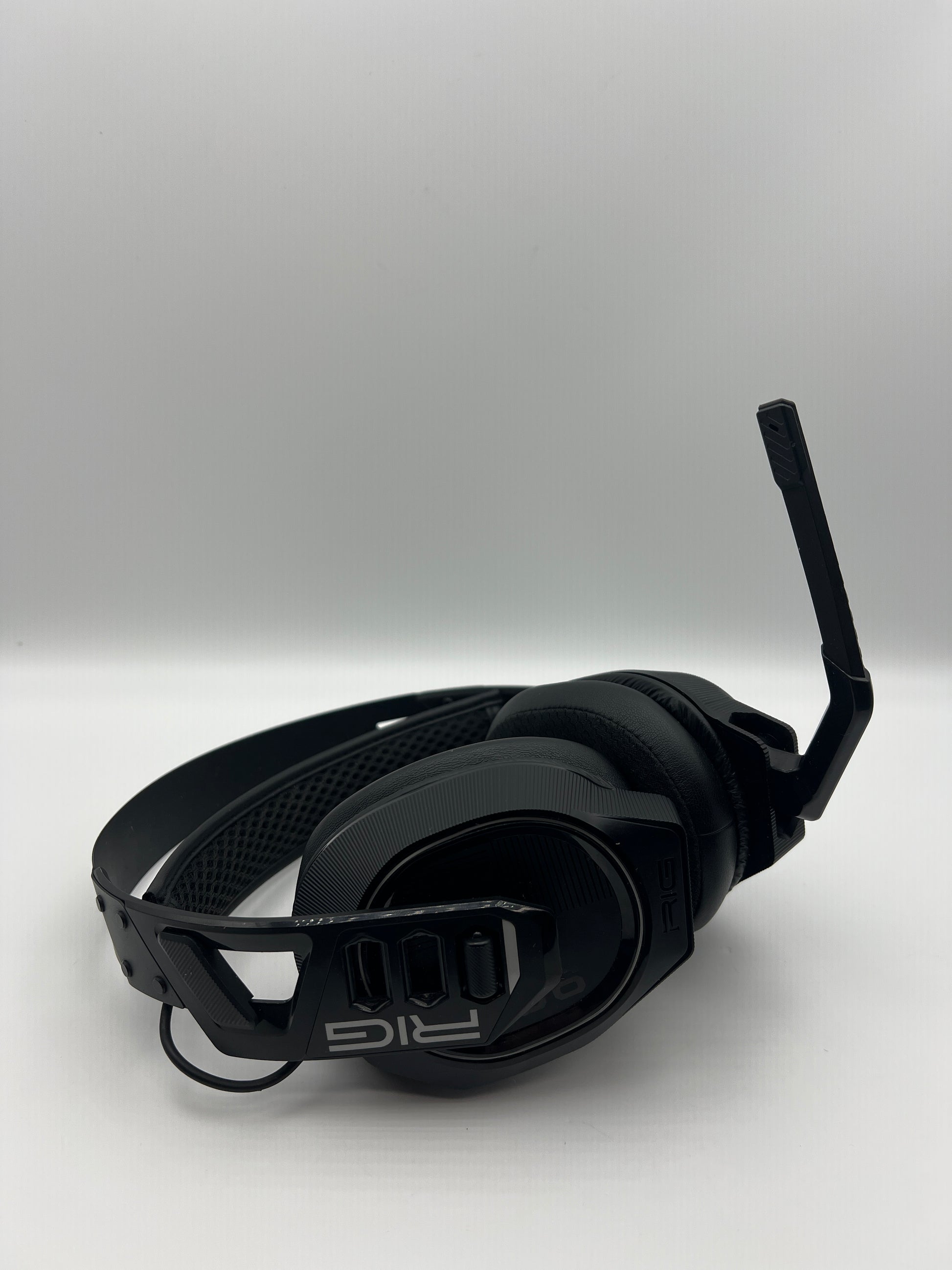 RIG 900 MAX Universal Dual Wireless Gaming Headset