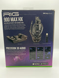 RIG 900 MAX headset side view