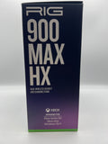 RIG 900 MAX headset with charging base