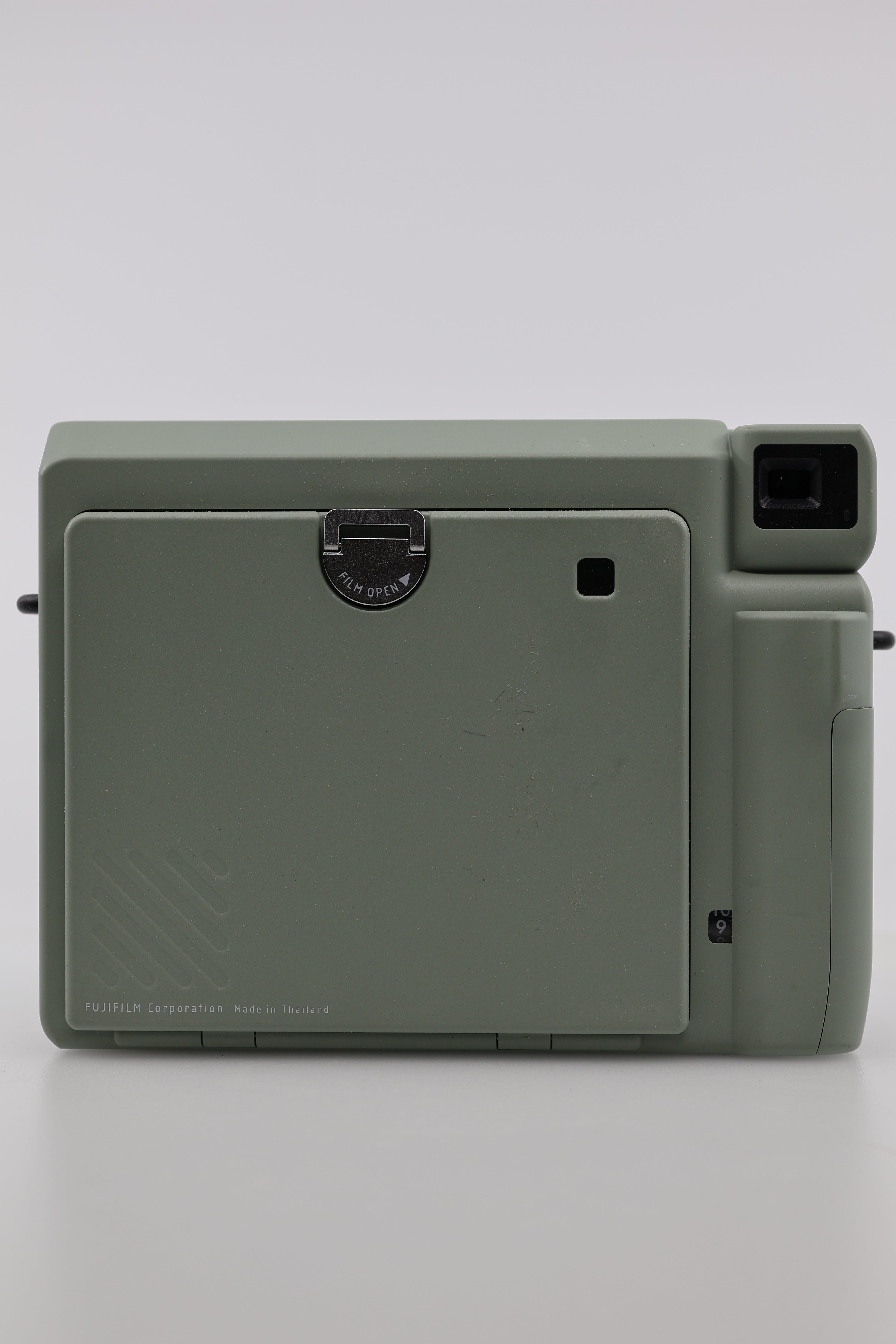 Fujifilm INSTAX Wide 400 Instant Camera - Sage Green