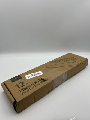 Stainless Steel Knives