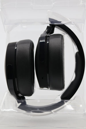 Skullcandy Hesh ANC Wireless Over-Ear Bluetooth Headphones - True Black