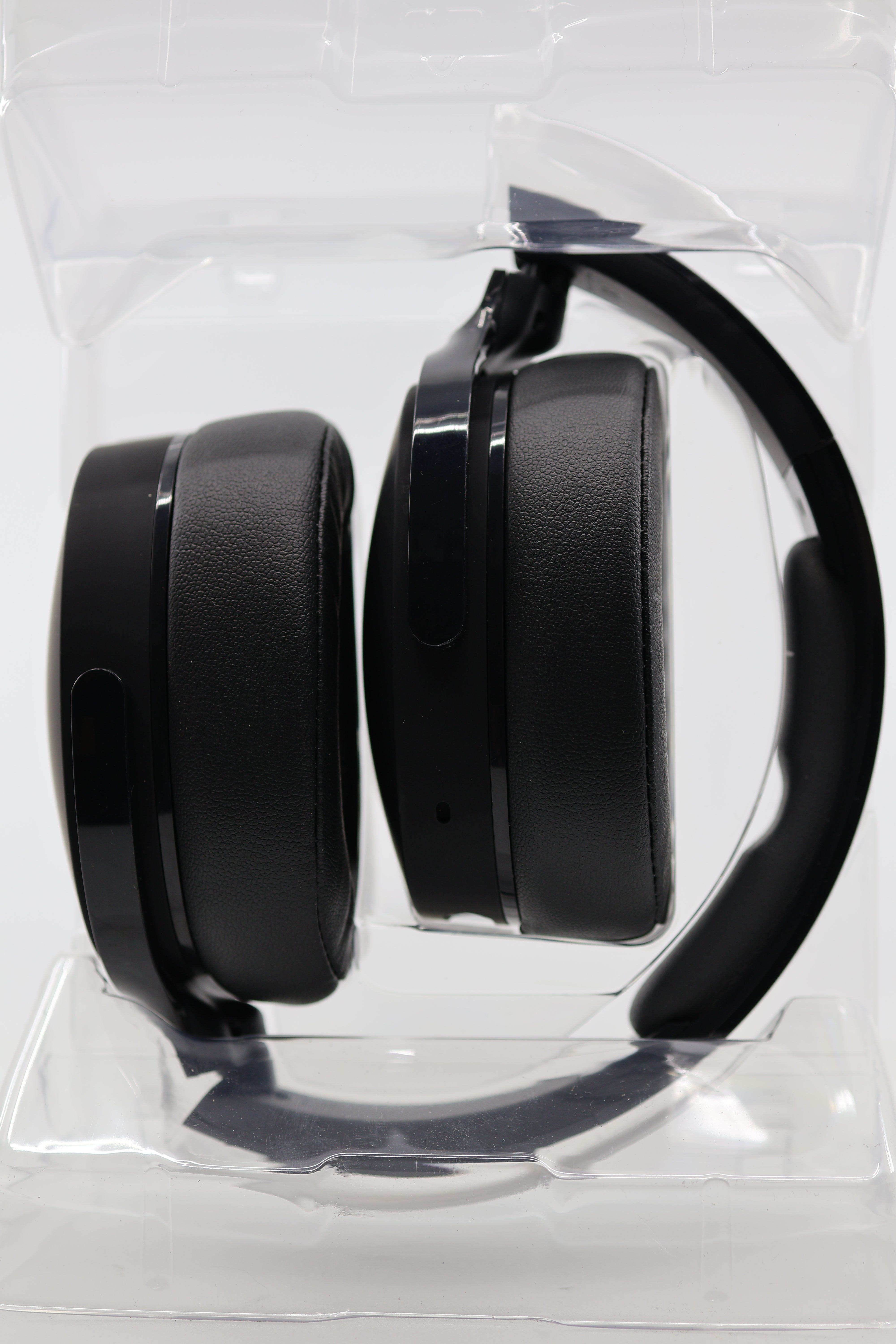 Skullcandy Hesh ANC Wireless Over-Ear Bluetooth Headphones - True Black