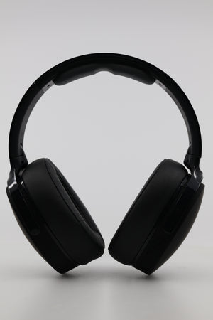 Skullcandy Hesh ANC Wireless Over-Ear Bluetooth Headphones - True Black