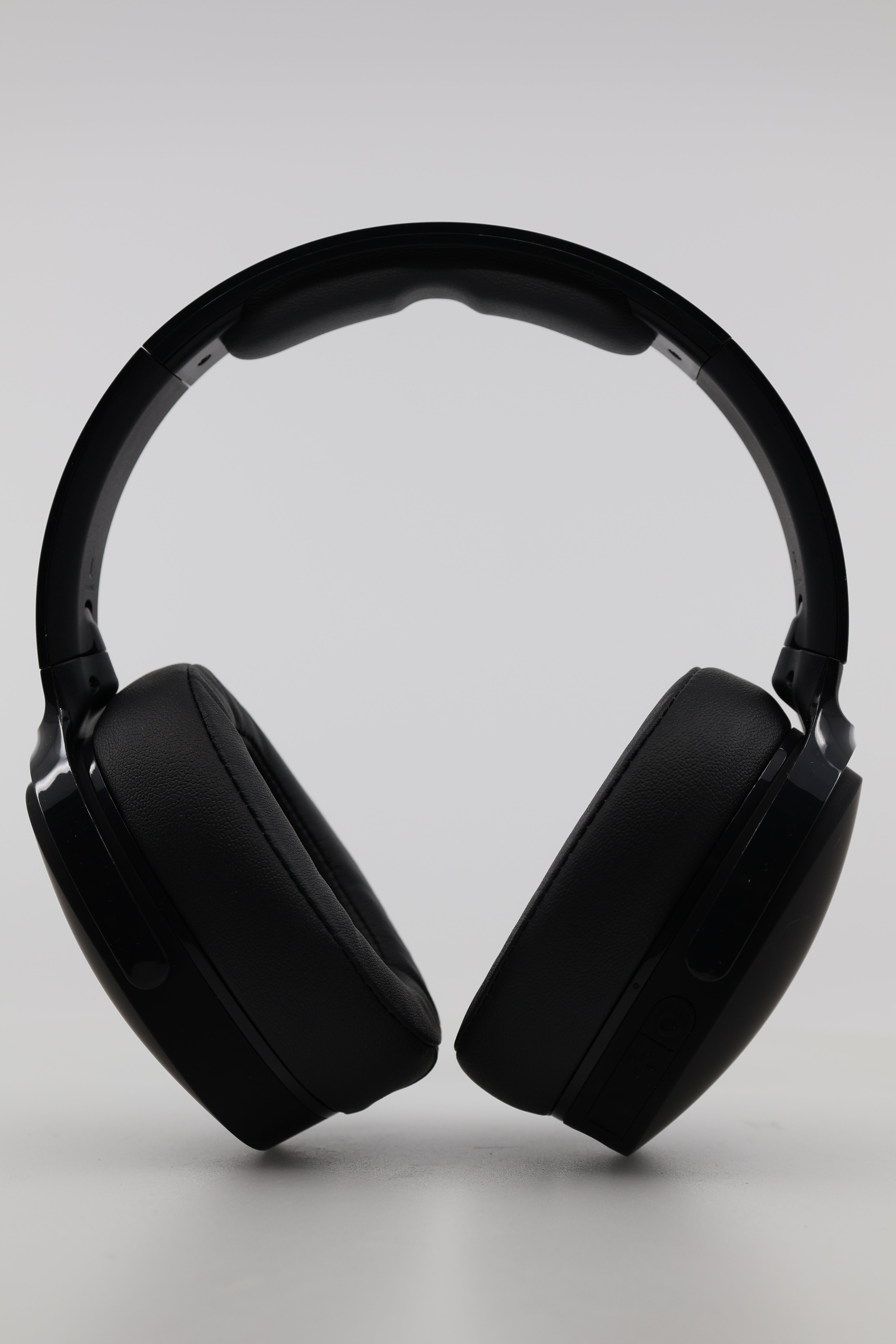 Skullcandy Hesh ANC Wireless Over-Ear Bluetooth Headphones - True Black