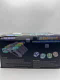Rechargeable Laser Tag Set with Vests