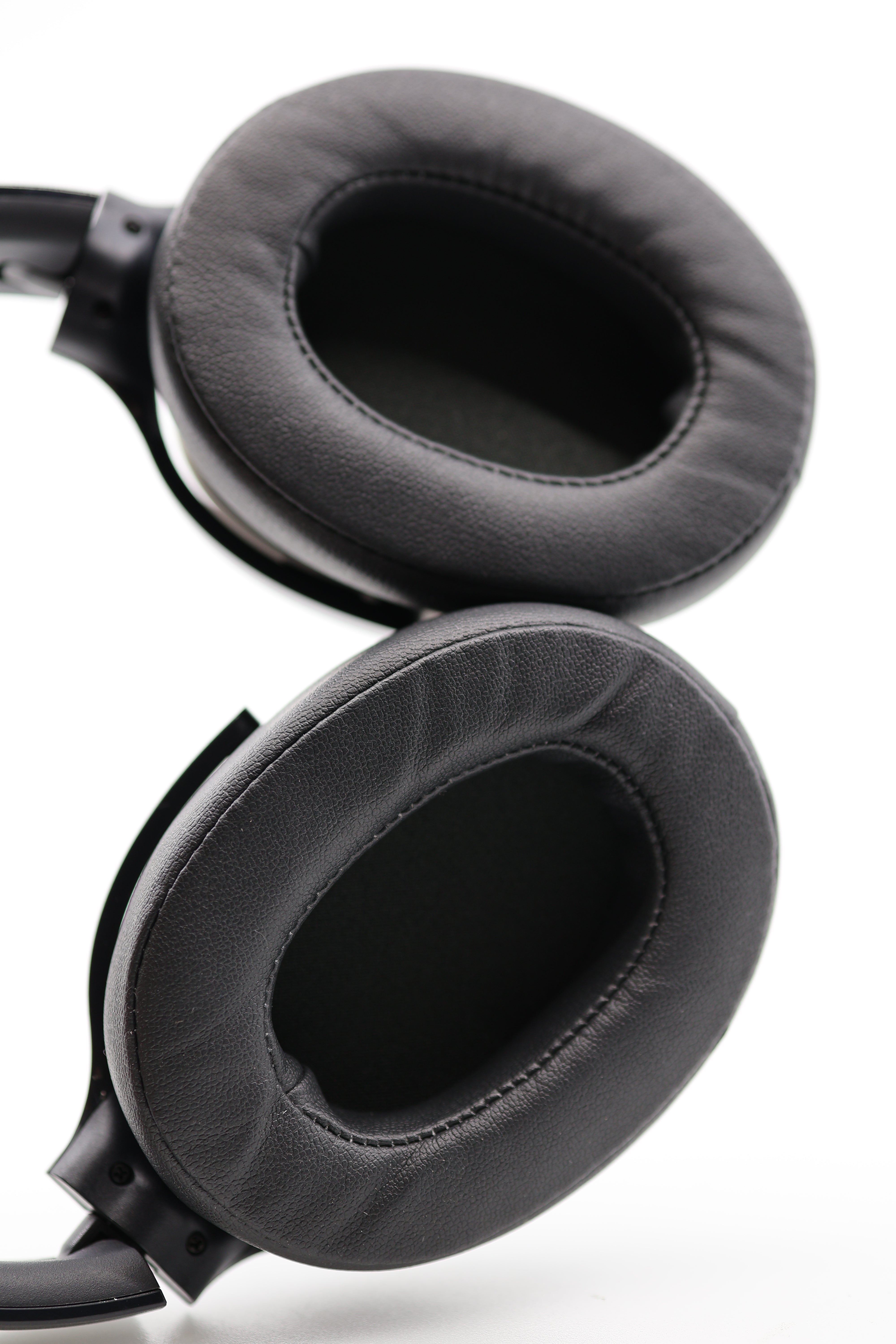 Skullcandy Hesh ANC Wireless Over-Ear Bluetooth Headphones - True Black