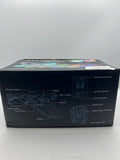 Rechargeable Laser Tag Set with Vests