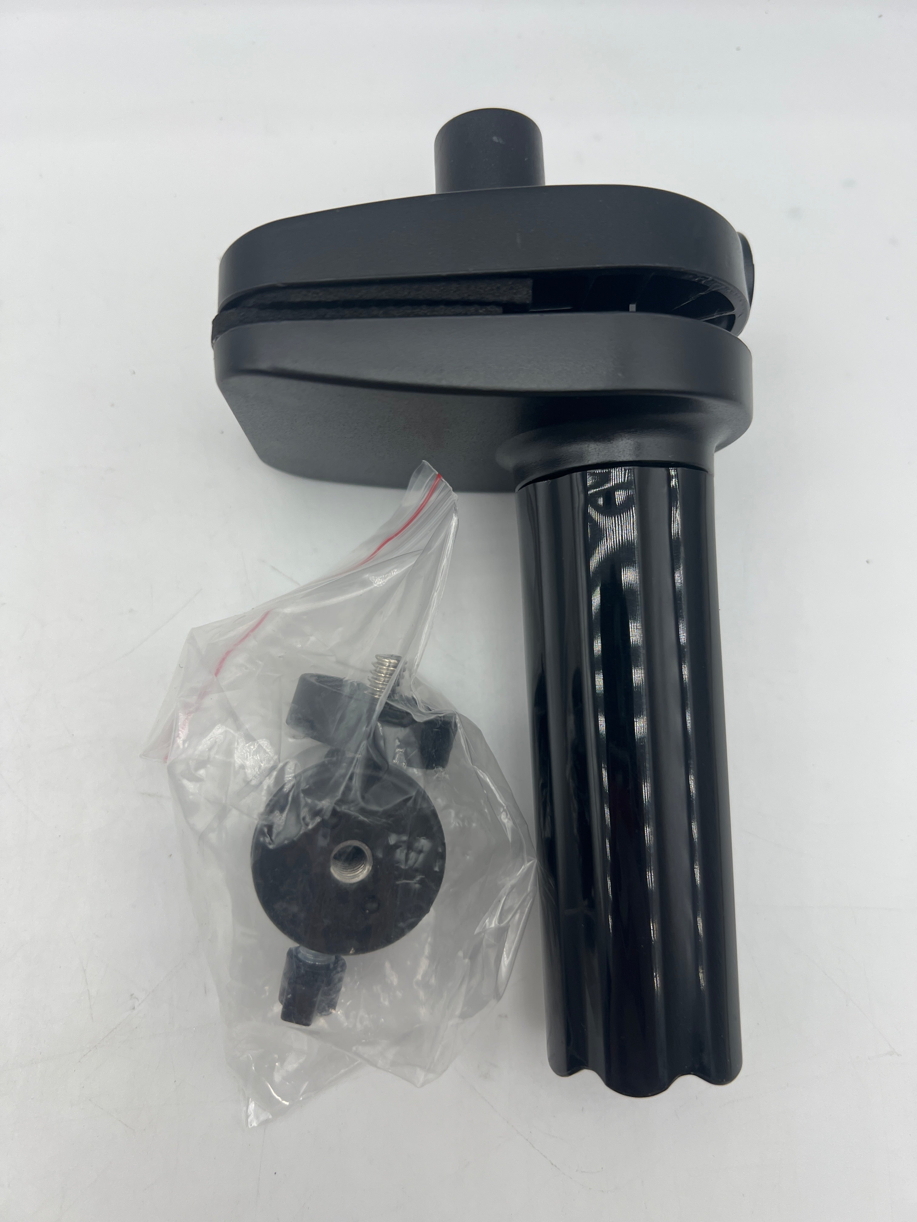 45W Red Light Therapy Device with Desktop Clamp