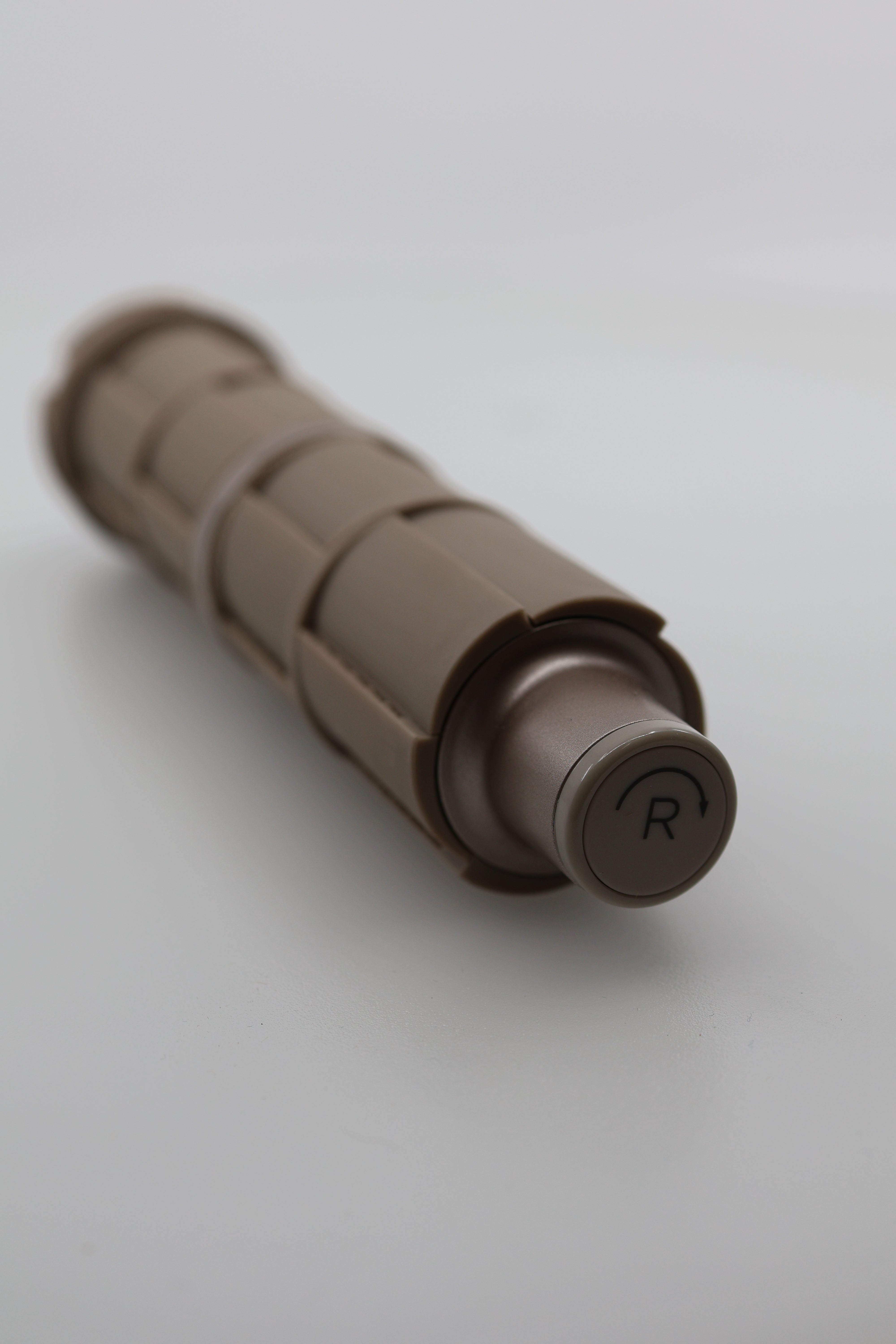 Chivixe Long Curling Iron Conical Barrels Attachment