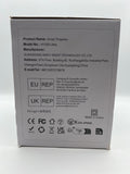 WiFi 6 and Bluetooth 5.4 Projector
