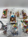 LEGO 43217 'Up' House
