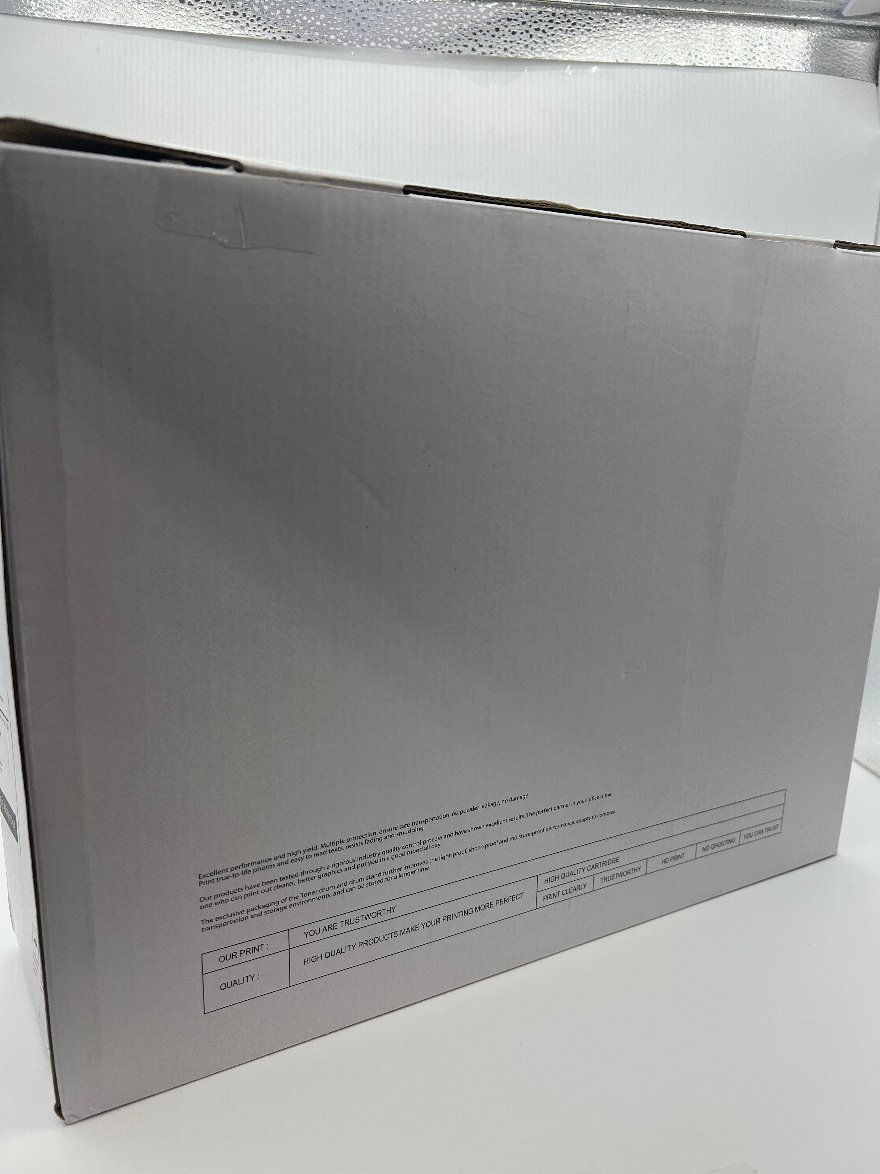 TN-336 toner cartridge 5-pack