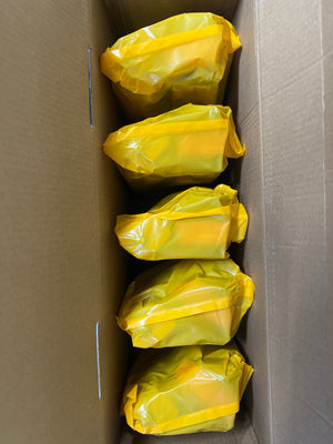 TN-336 5-pack replacement cartridges