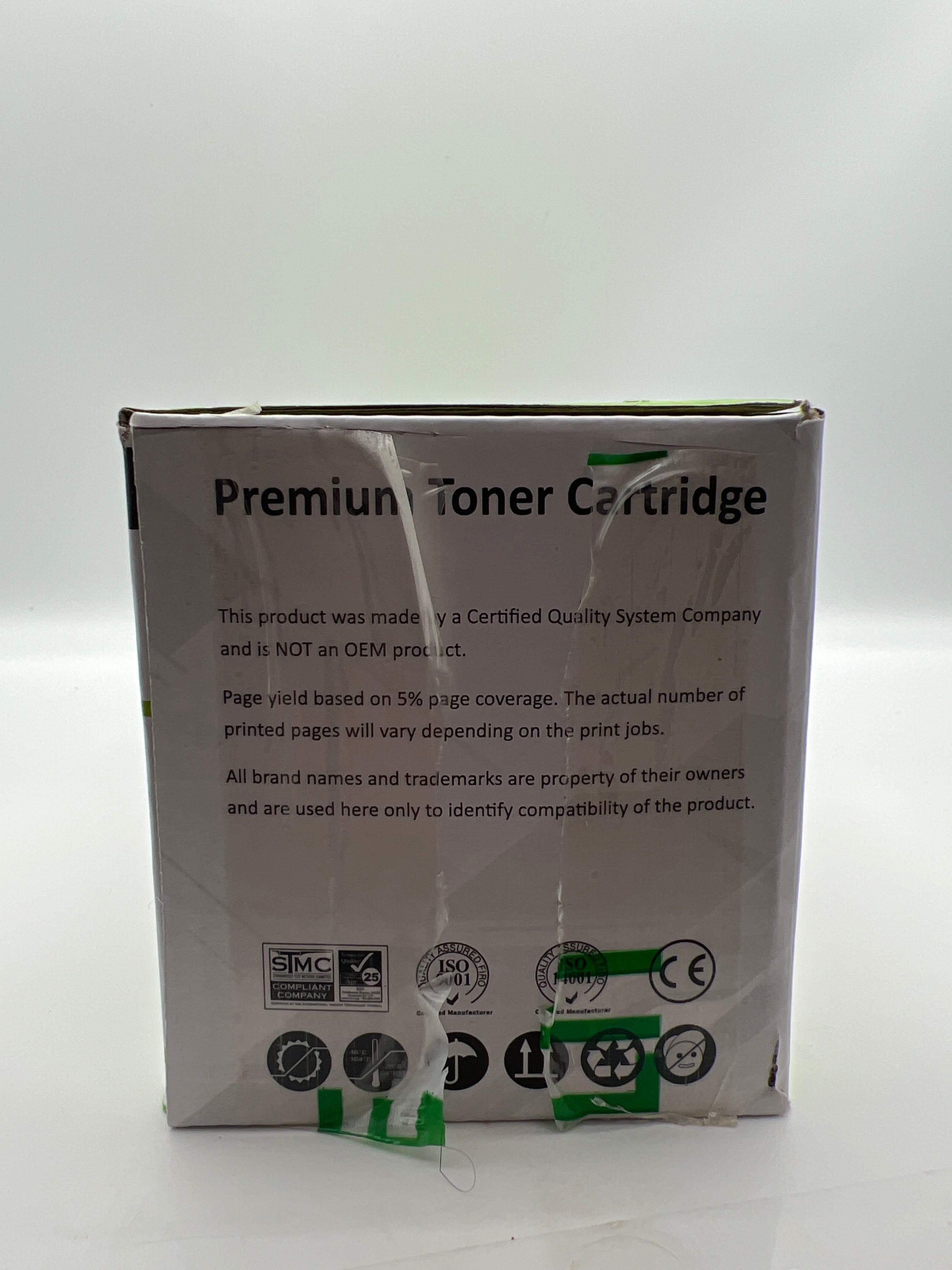 218X Toner Cartridges 4-Pack High Yield for HP Color LaserJet Pro 3201dw MFP 3301fdw