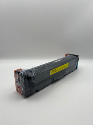 218X Toner Cartridges 4-Pack High Yield for HP Color LaserJet Pro 3201dw MFP 3301fdw