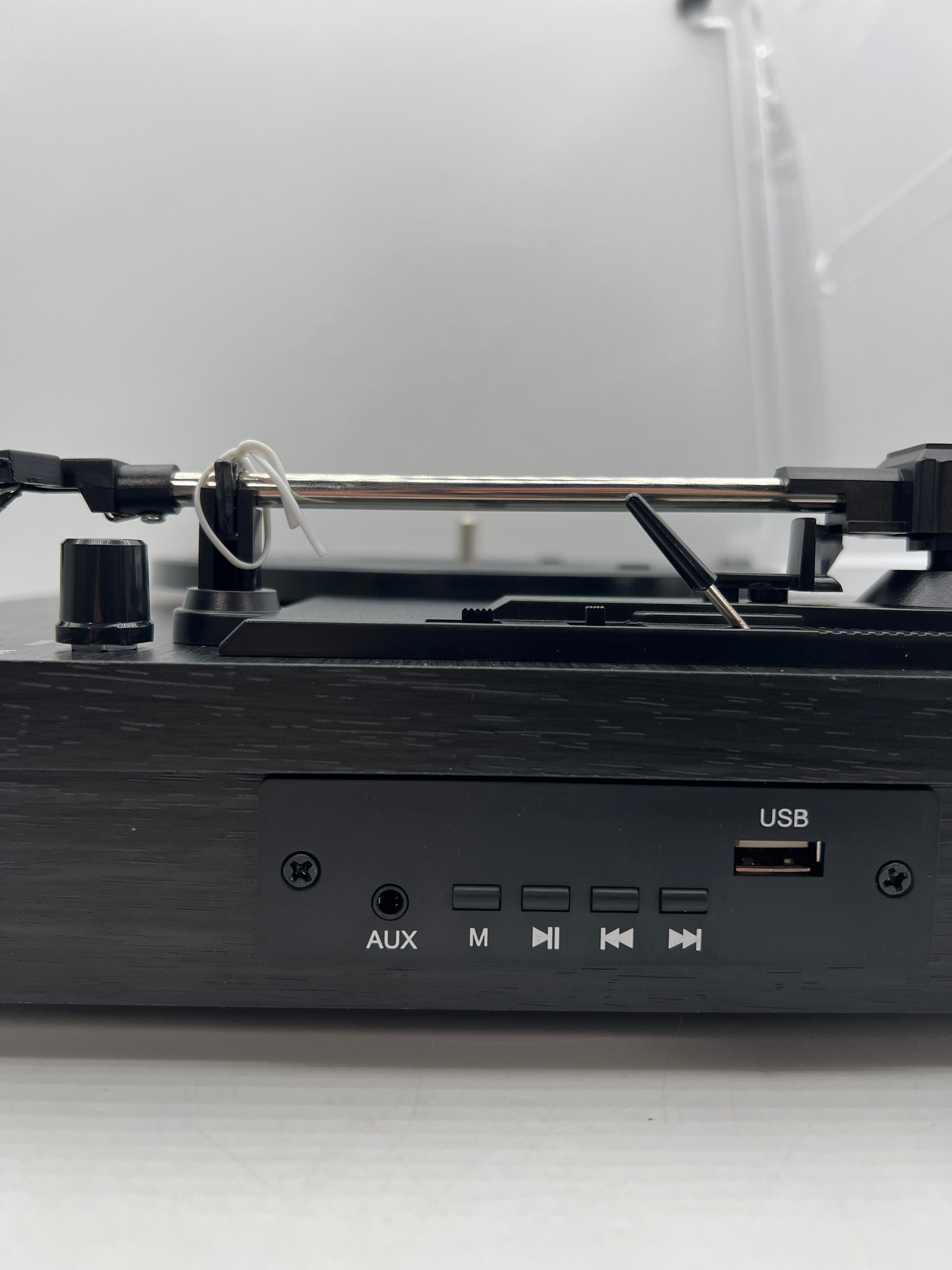 Retrolife Vinyl Record Player