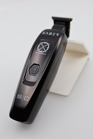 StyleCraft Saber and Precision Saber Professional Cordless Hair Trimmers