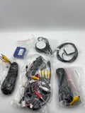 Bluetooth GPS Navigation Car Stereo