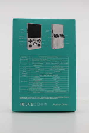 R36MAX Retro Gaming Console