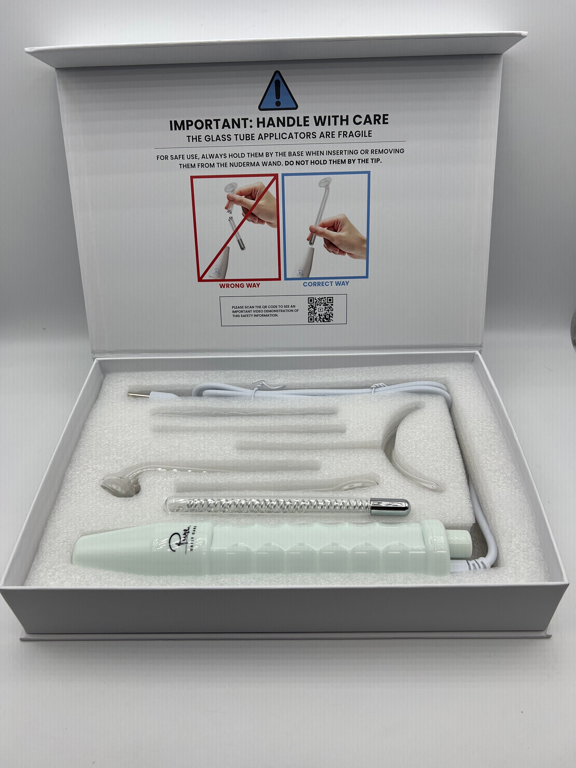 Portable Skin Therapy Machine