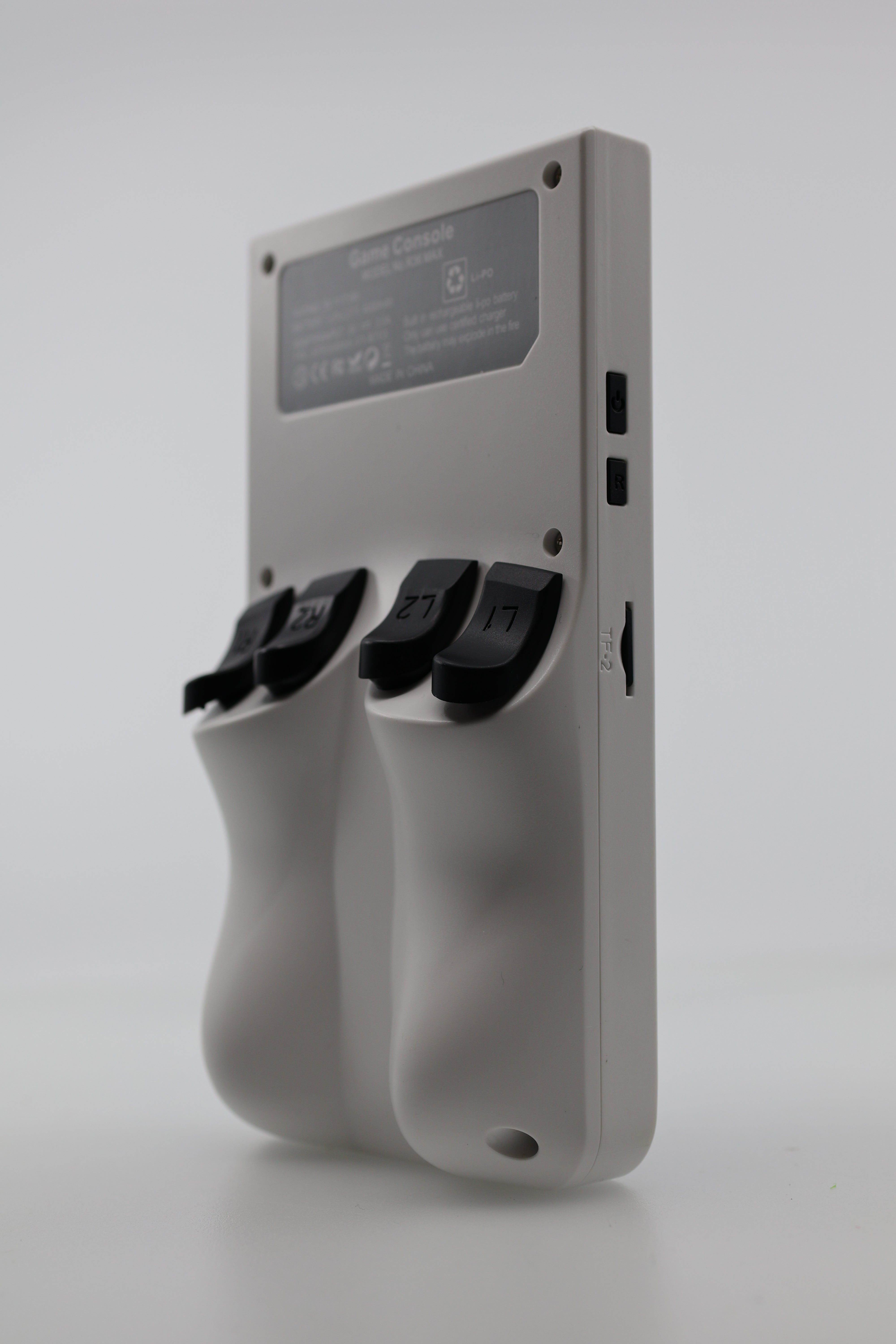 R36MAX Retro Gaming Console