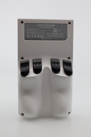 R36MAX 4000mAh Battery