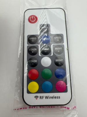 Goodream Wheel Lights for Truck
