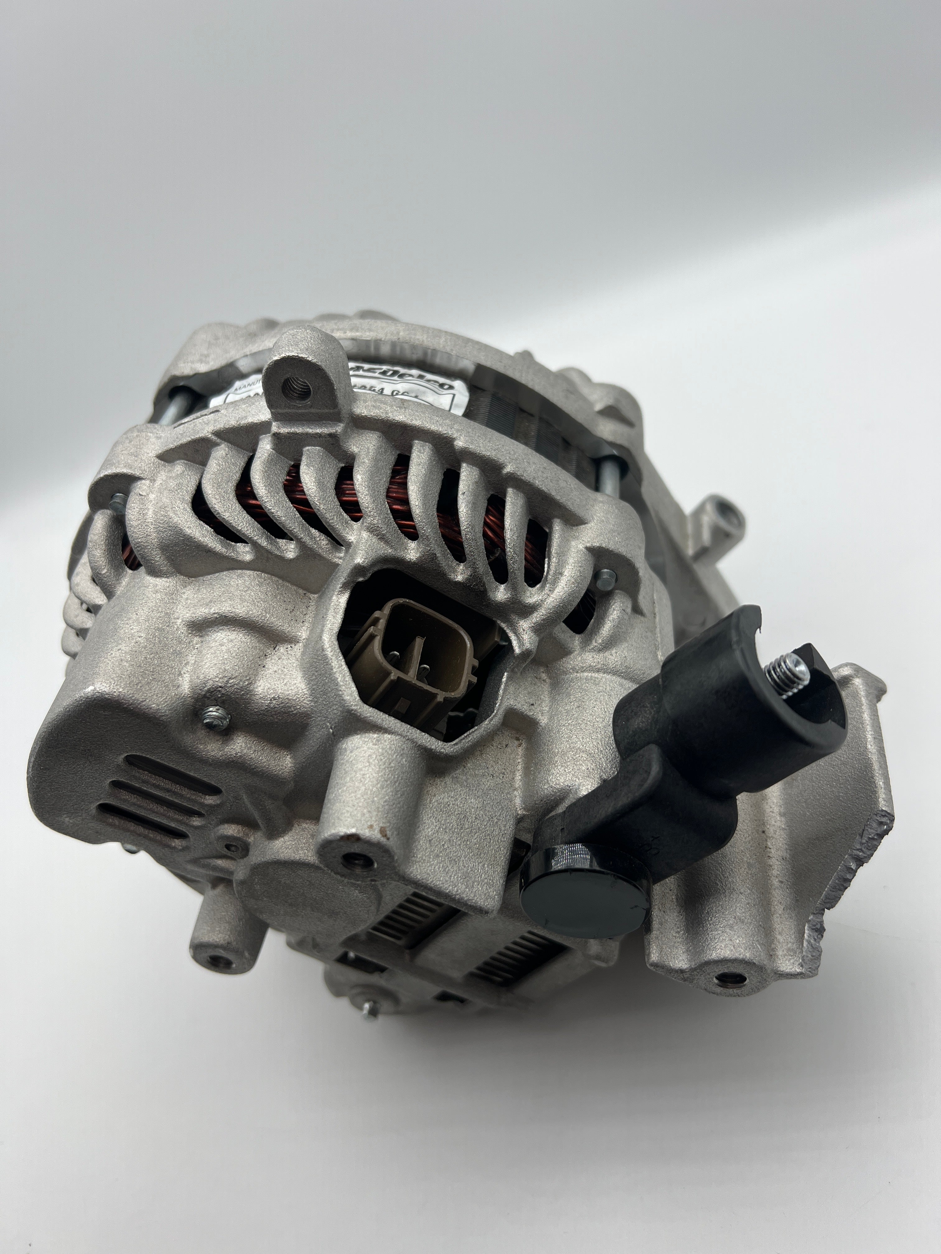 ACDelco Gold 335-1354 Alternator