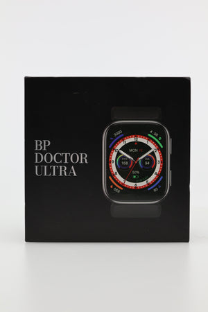 M7000 Blood Pressure Smart Watch