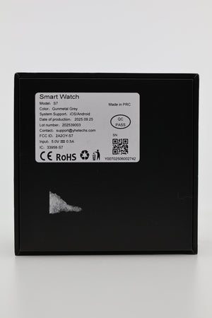Reminder Monitoring smartwatch