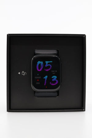 Data Sharing smartwatch