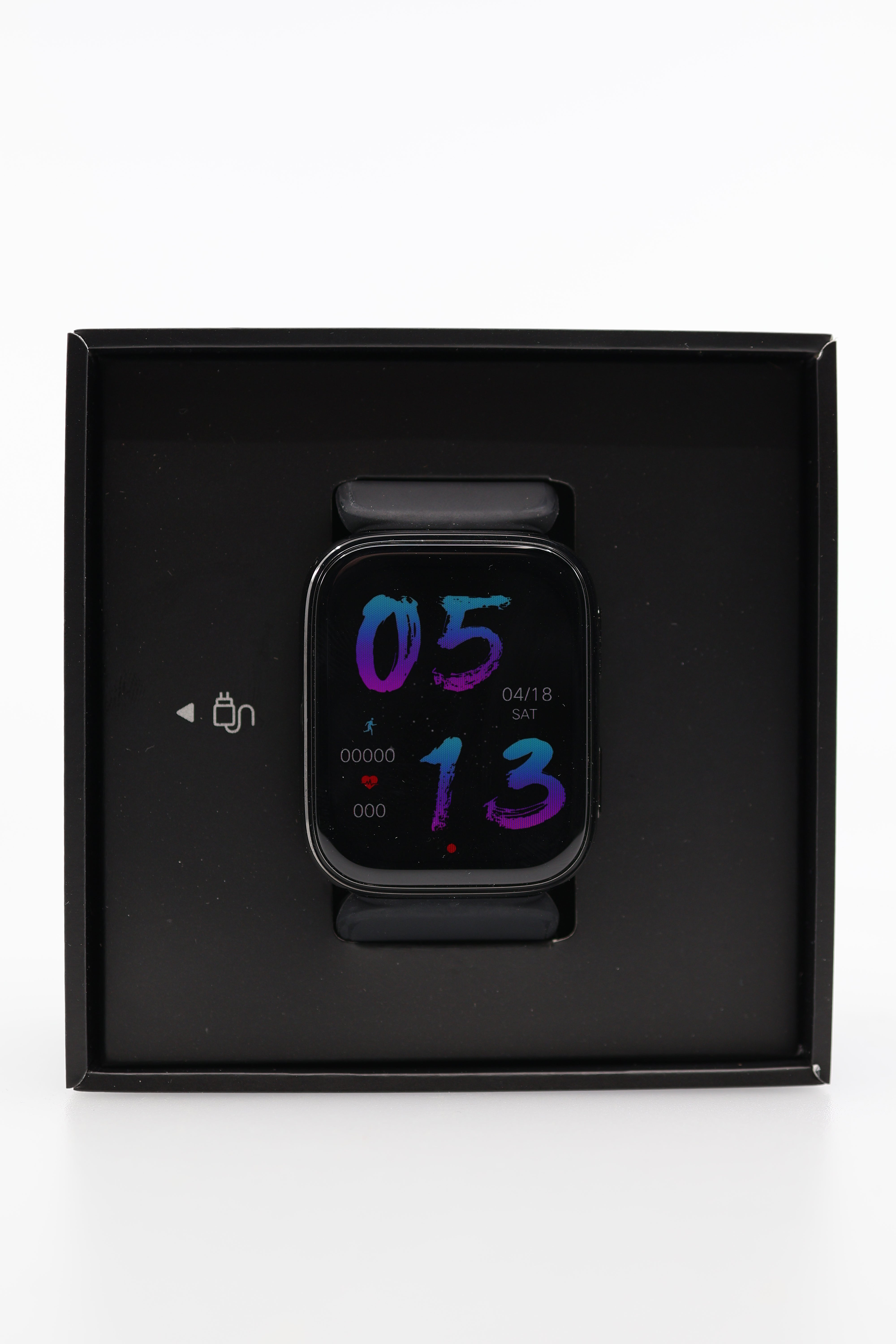 Data Sharing smartwatch