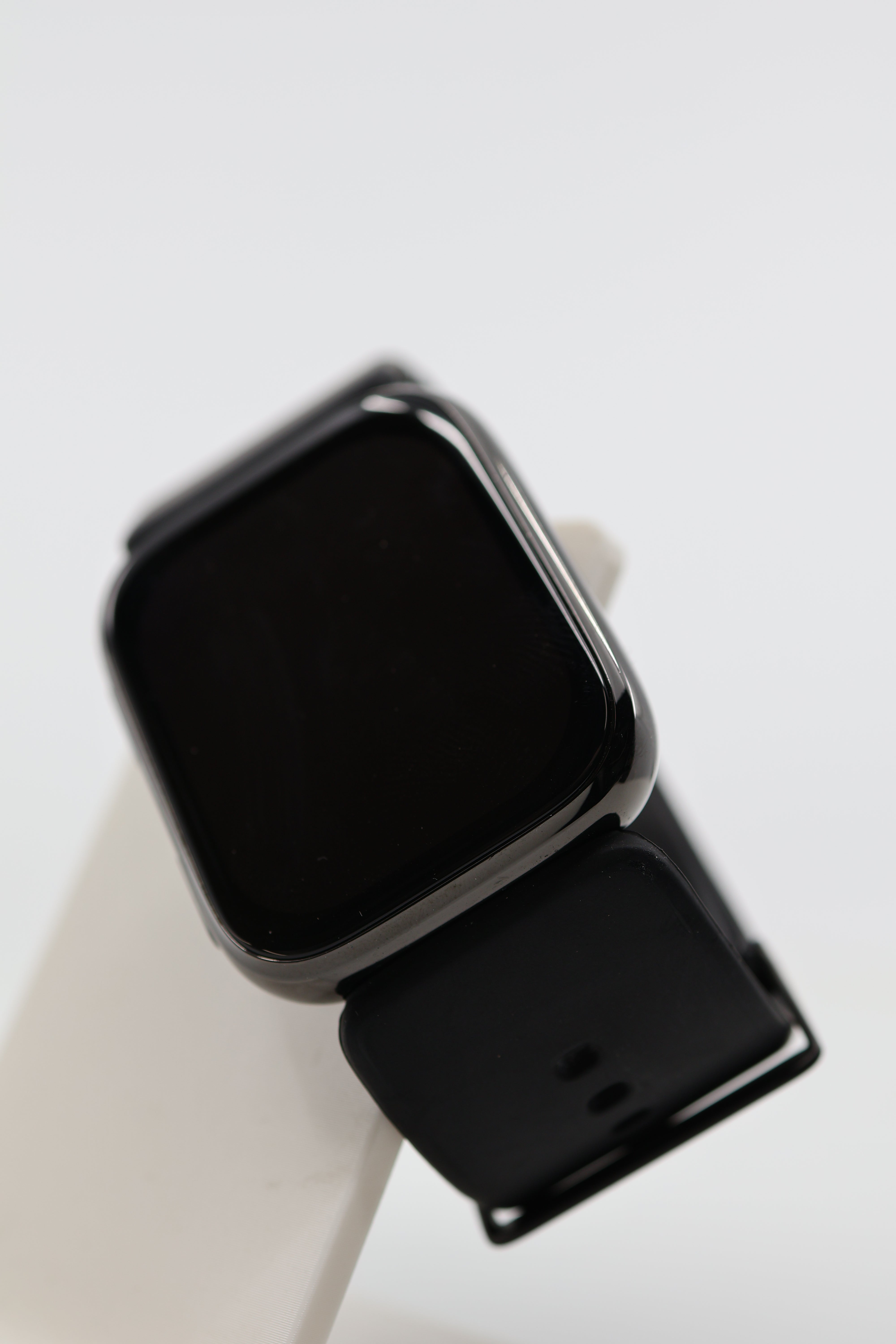 Pedometer smartwatch