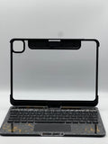 Transparent Keyboard Case for iPad Air 11
