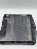 Clear Keyboard Case for iPad Air 11 Inch