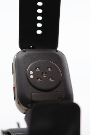 Air Pump Band smartwatch