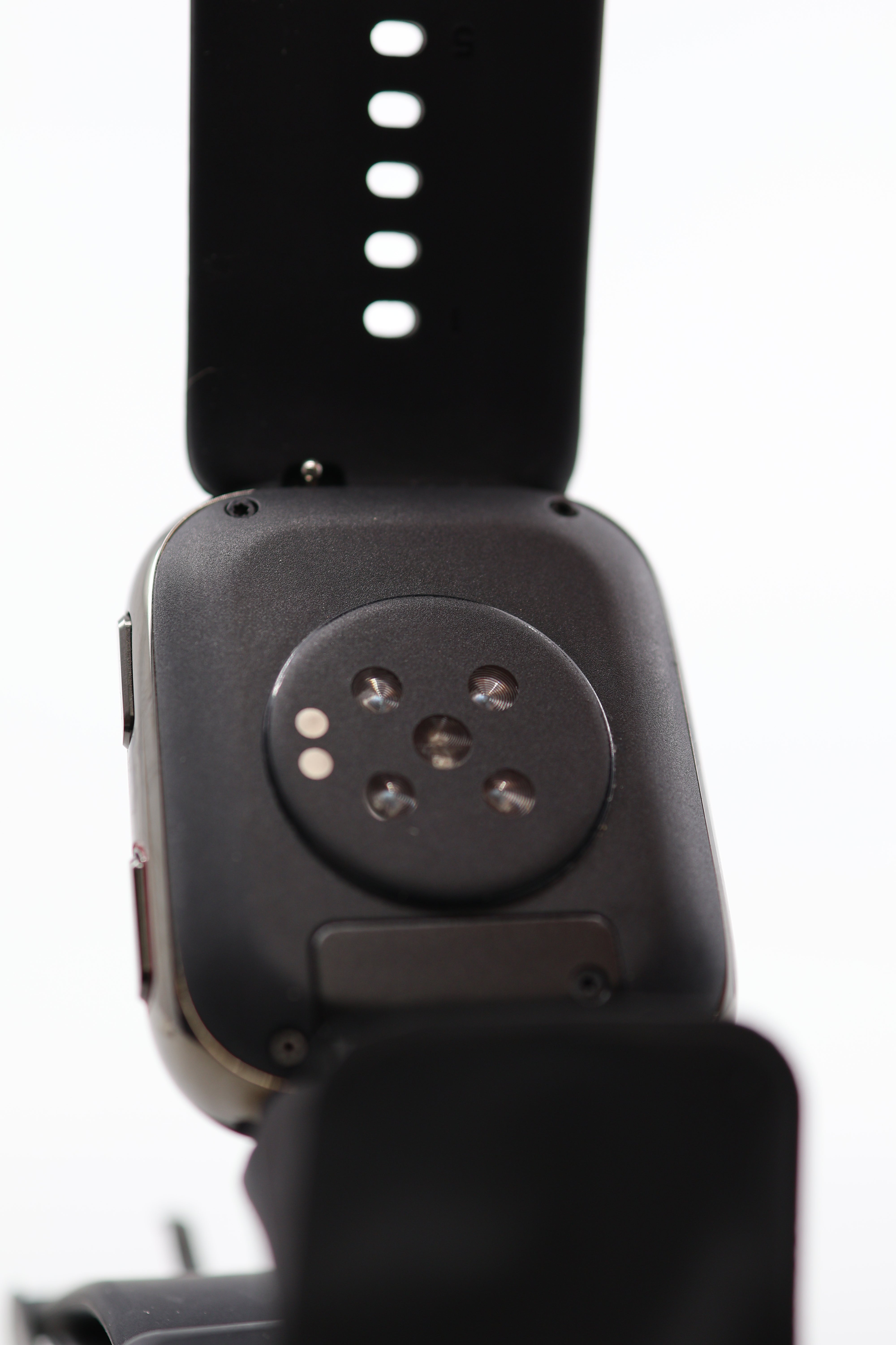Air Pump Band smartwatch