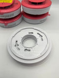 Kidde Hardwired Smoke Detector 4-Pack