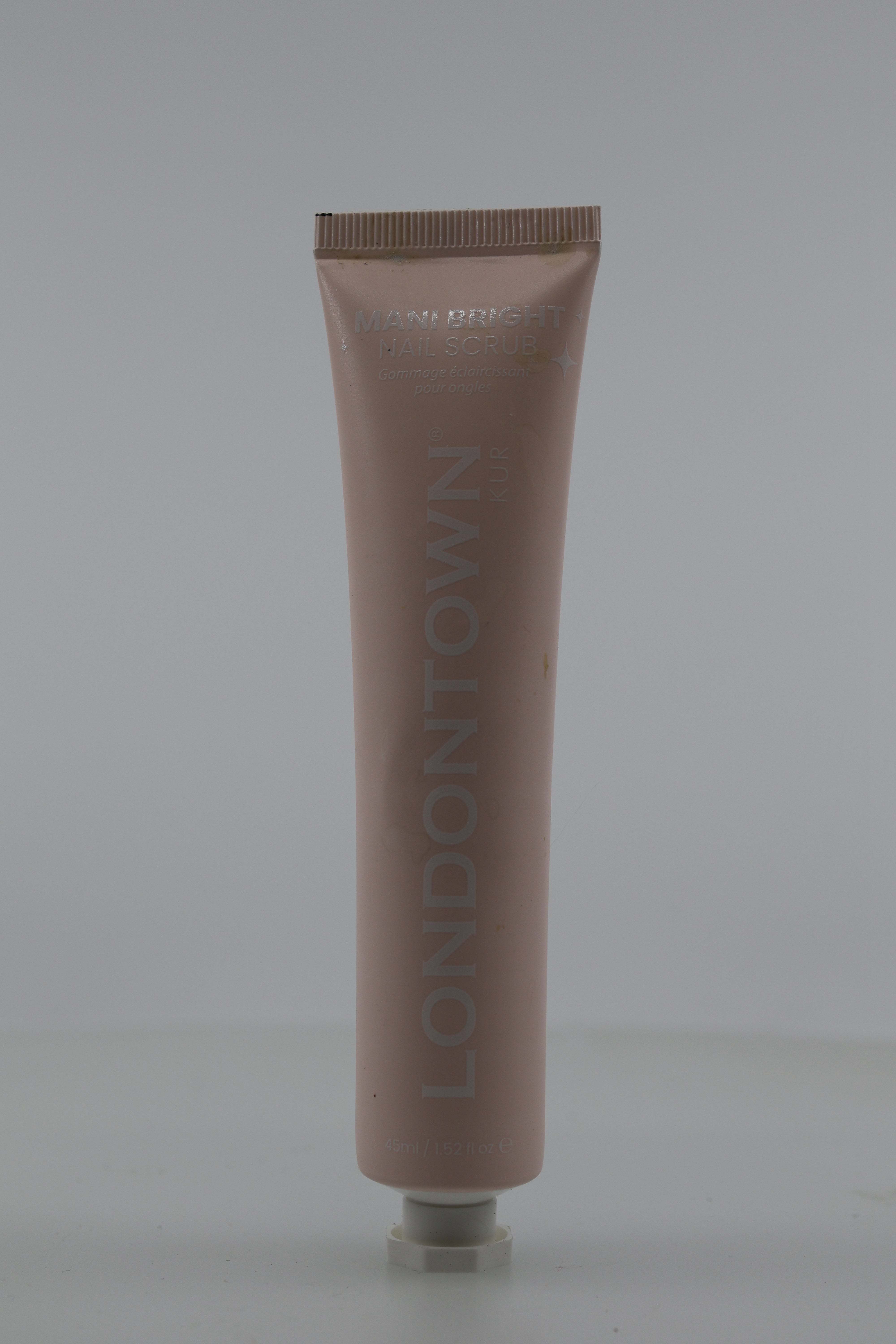 Brightening Nail Whitener for Hands & Feet