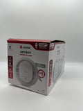 Kidde Interconnectable Smoke Detector with LED Indicators