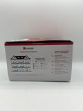 Kidde Hardwired Smoke Detector 4-Pack