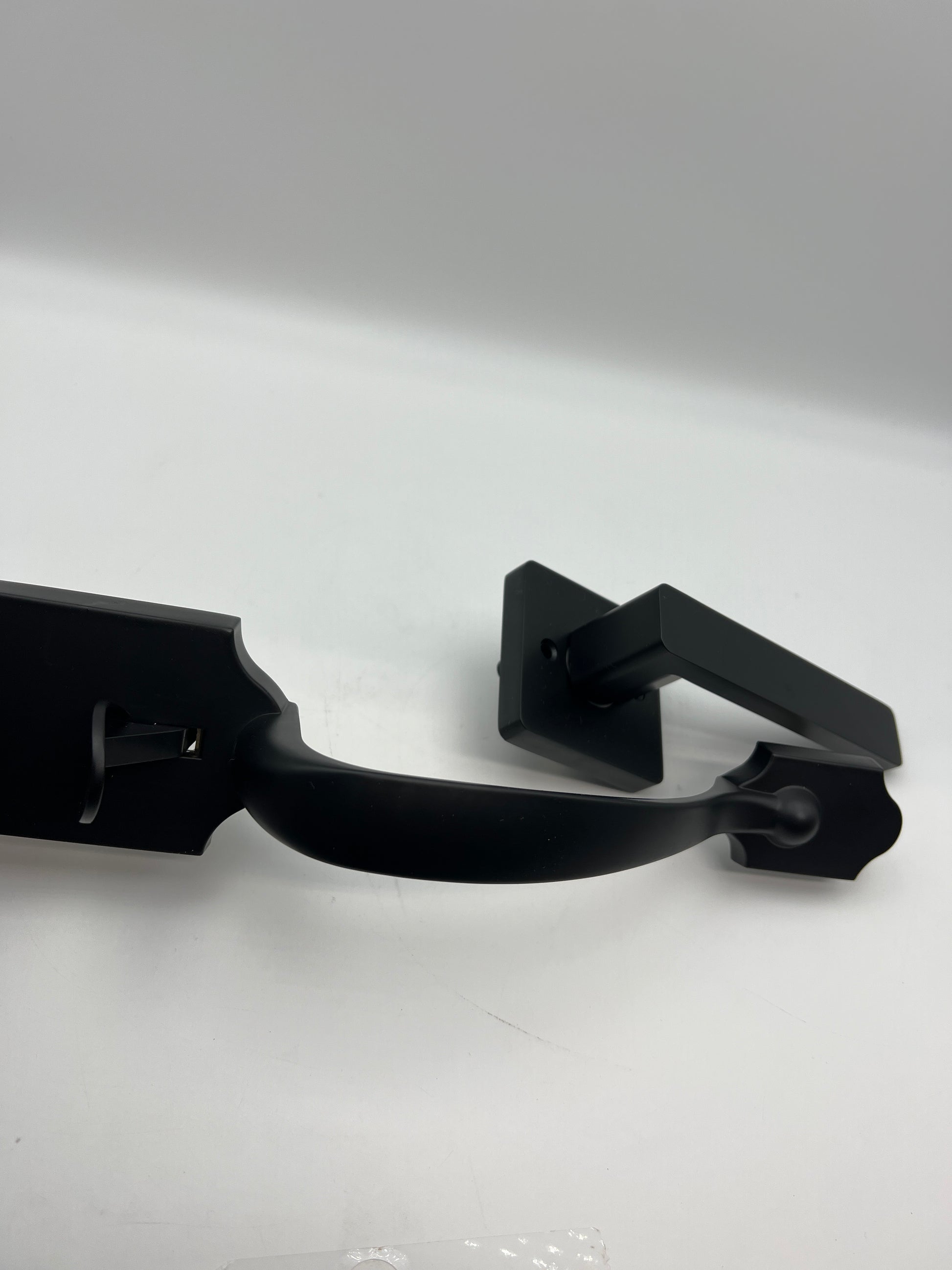 Front Handle Set