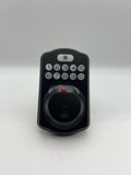 Keyless Entry Door Lock