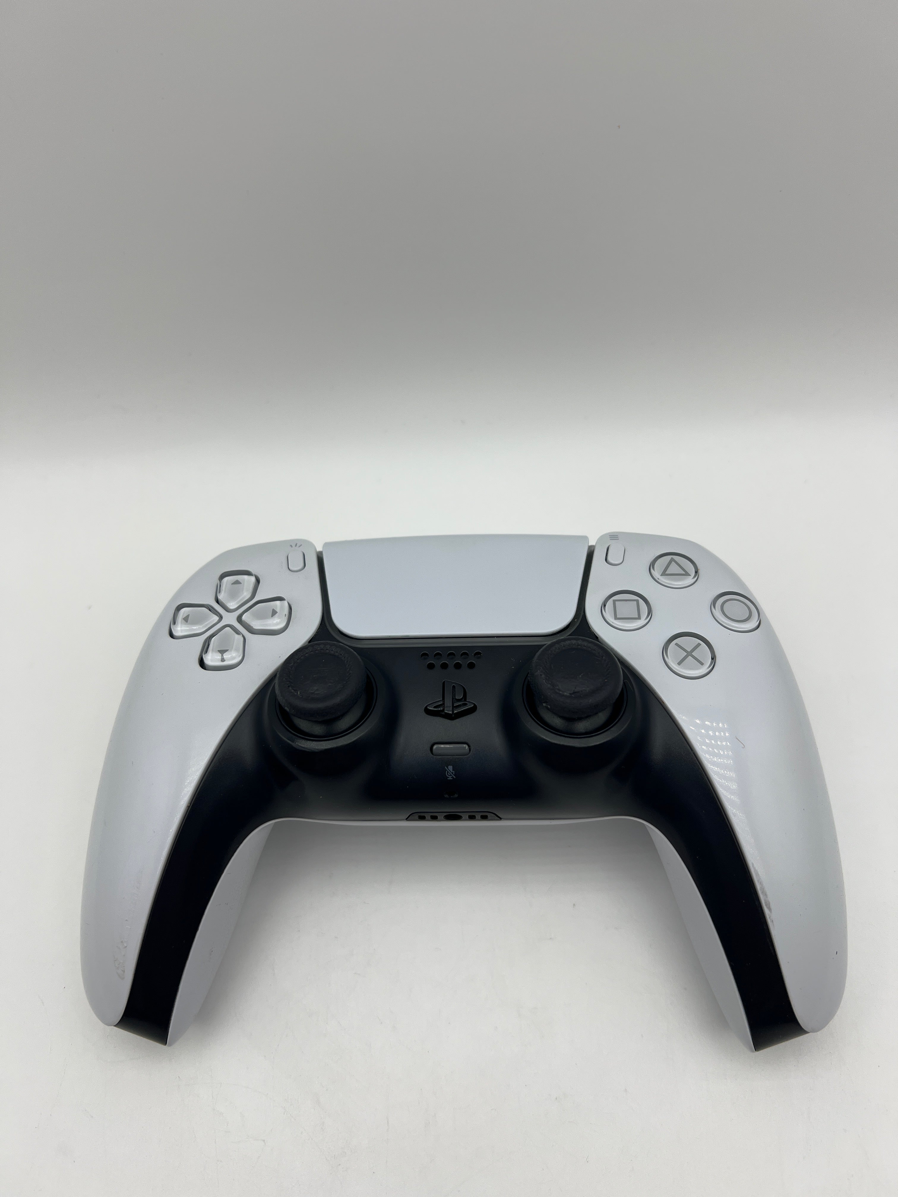 PlayStation DualSense Wireless Controller White