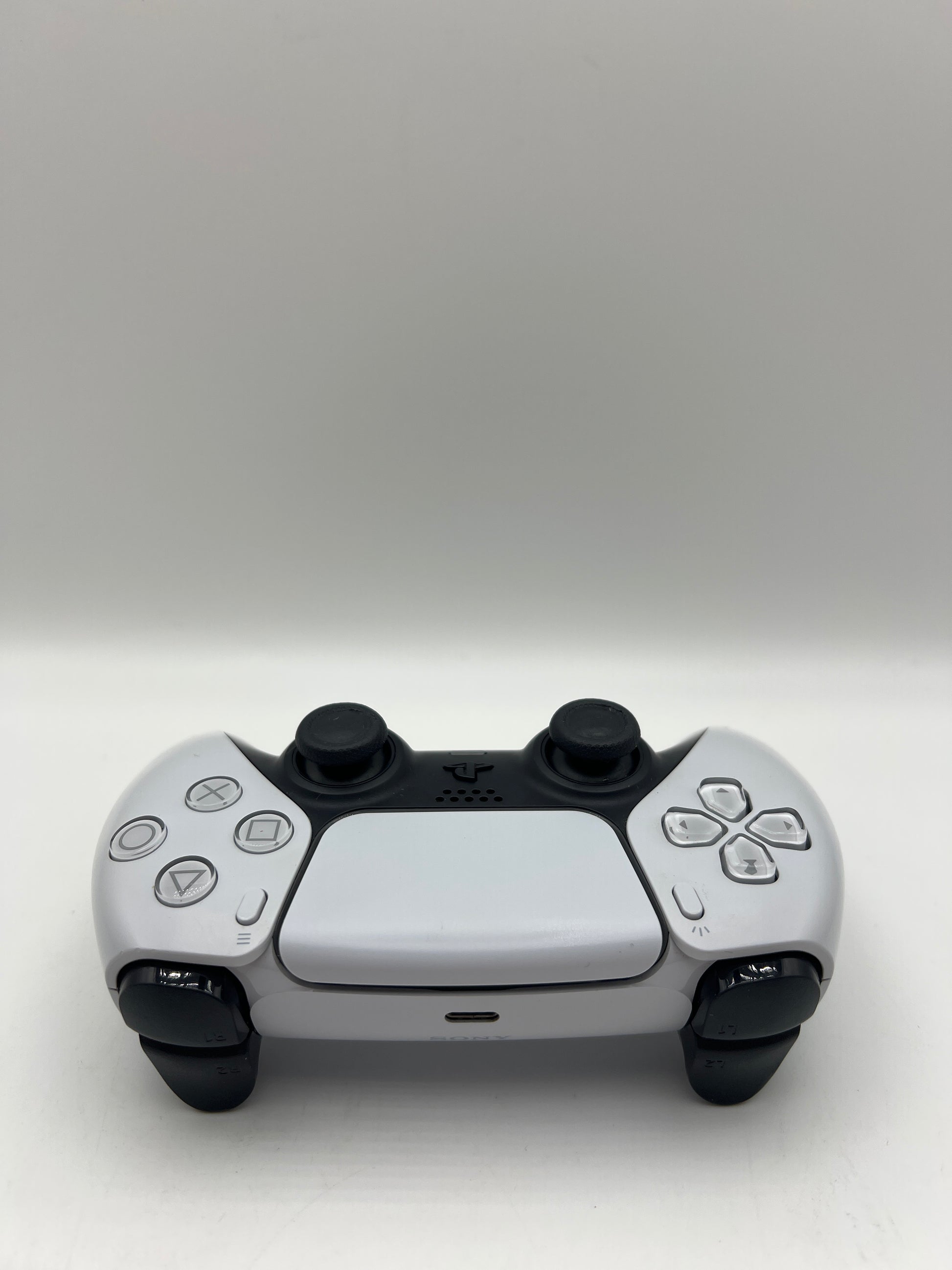 PlayStation DualSense Wireless Controller White