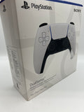 PlayStation DualSense Wireless Controller White